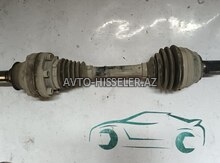 Volkswagen Touareg 4.2 oynaqlı birləşməsi (qranat)